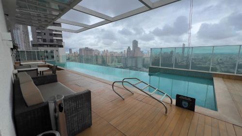 Setor Bueno Apartment | Flat DNA 2205