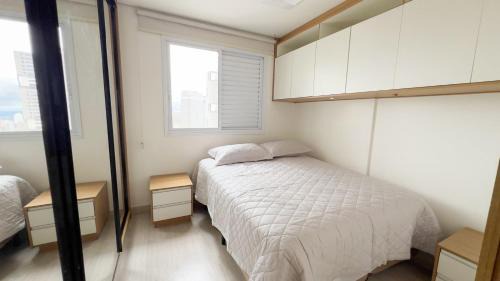 Setor Bueno Apartment | Flat DNA 2205