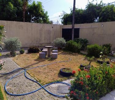 Tabuba Apartment | Flat do Rafa
