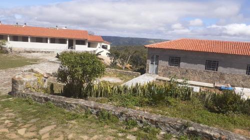 Triunfo House | Flat do Sossego 1