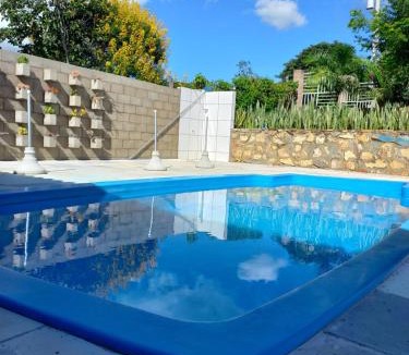 Triunfo House | Flat do Sossego 1