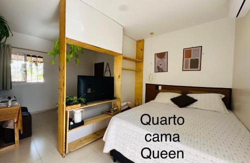 Piaui Apartment | Flat Dourado a 5minutos do Parnaíba Shopping