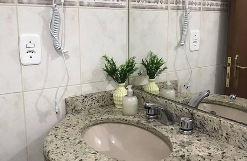 Planalto Apartment | Flat Duplex Cozy Lawn