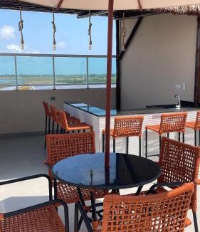 Porto de Galinhas Resort | Flat - Eco Miragem Centro de Porto de Galinhas