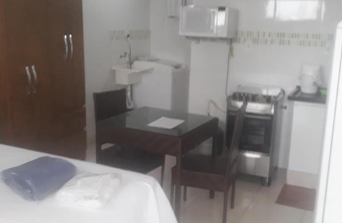 Segismundo Pereira Apartment | Flat Econômico Uberlândia