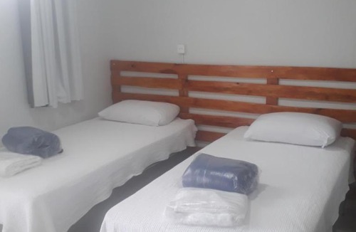 Segismundo Pereira Apartment | Flat Econômico Uberlândia