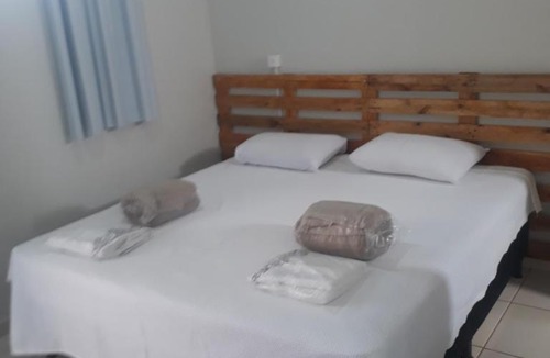 Segismundo Pereira Apartment | Flat Econômico Uberlândia