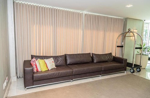Cidade Jardim Eldorado C Apartment | Flat ELDORADO 1403