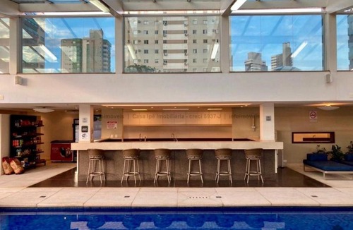 Santa Fe Apartment | Flat Elegante e Confortável no Manhattan