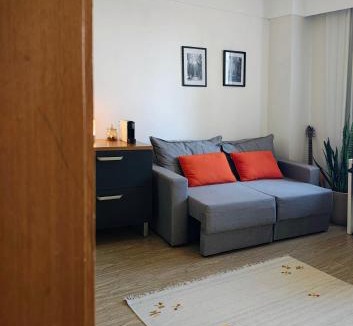 Alphaville Industrial Apartment | Flat em Alphaville com a melhor localização