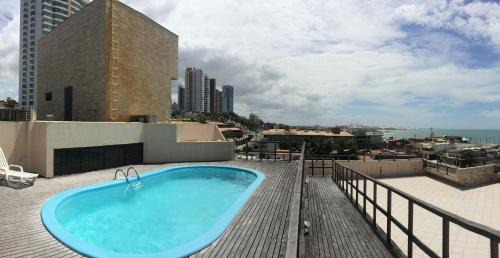 Areia Preta Apartment | Flat em Areia Preta