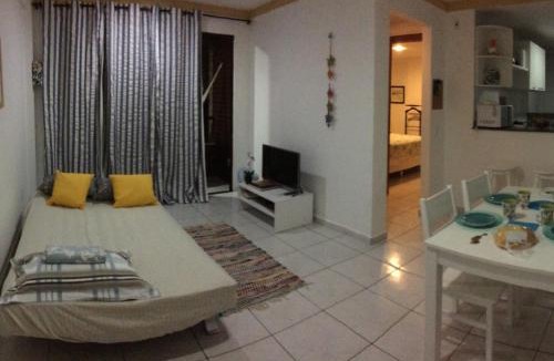 Areia Preta Apartment | Flat em Areia Preta