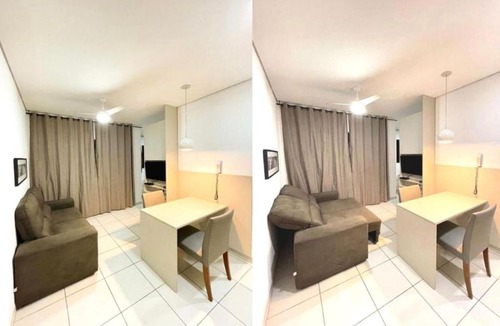 Boa Viagem Apartment | Flat em Boa Viagem