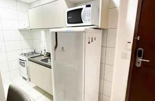 Boa Viagem Apartment | Flat em Boa Viagem