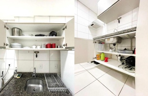 Boa Viagem Apartment | Flat em Boa Viagem