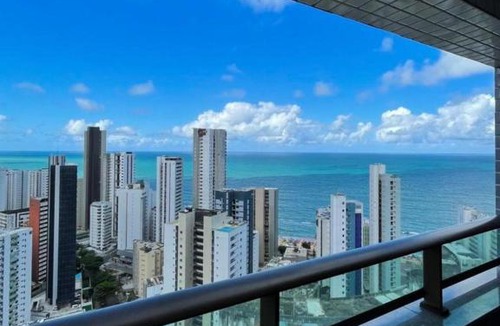 Boa Viagem Apartment | Flat em Boa Viagem