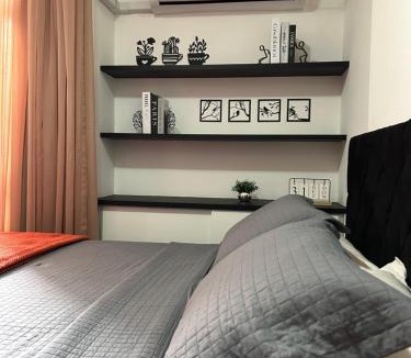Guara Apartment | Flat em Brasília - Park Sul
