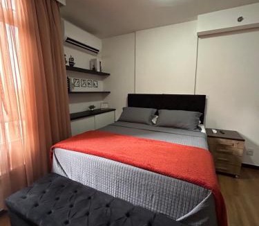 Guara Apartment | Flat em Brasília - Park Sul