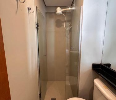 Sudoeste e Octogonal Apartment | Flat em Brasilia - Parque do Sudoeste