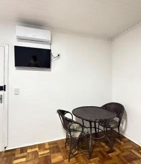Jardim Italia Apartment | Flat em excelente localização de Chapecó