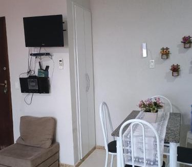 Garatucaia Apartment | Flat em Garatucaia