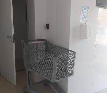 Guarajuba Apartment | Flat em Guarajuba, Paraíso dos Coqueiros