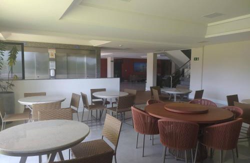 Guarajuba Apartment | Flat em Guarajuba, Paraíso dos Coqueiros