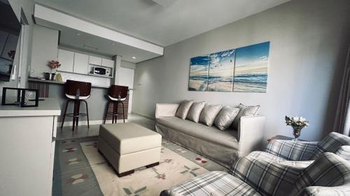 Ribeirao Preto Apartment | Flat em Hotel com piscina, garagem, Wi-fi e Limpeza diária