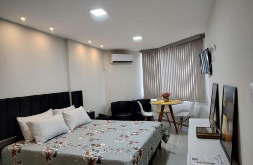Intermares Apartment | Flat em Intermares