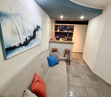 Ponta Negra Apartment | Flat em natal beira mar