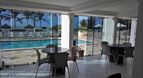 Praia dos Carneiros Apartment | Flat em Praia dos Carneiros-PE Tamandaré