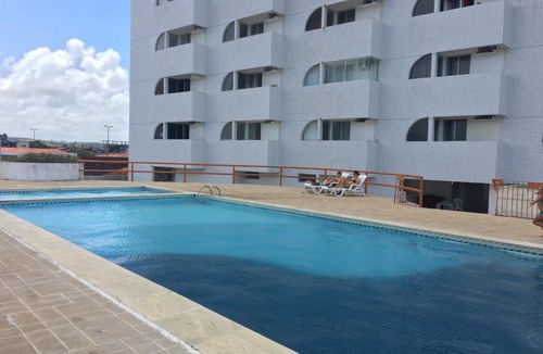 Sao Jose da Coroa Grande Apartment | Flat em Sao Jose da Coroa Grande