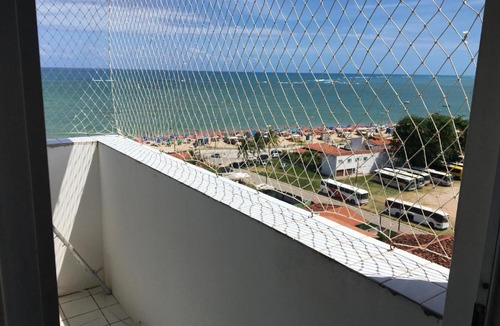 Sao Jose da Coroa Grande Apartment | Flat em Sao Jose da Coroa Grande