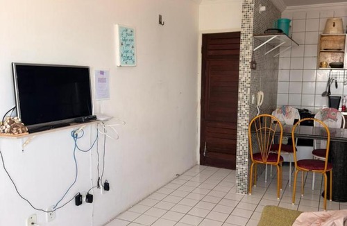 Sao Jose da Coroa Grande Apartment | Flat em Sao Jose da Coroa Grande