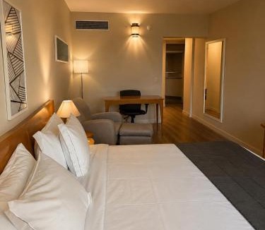 Alphaville Industrial Apartment | Flat em Sol Alphaville by 4M Stay