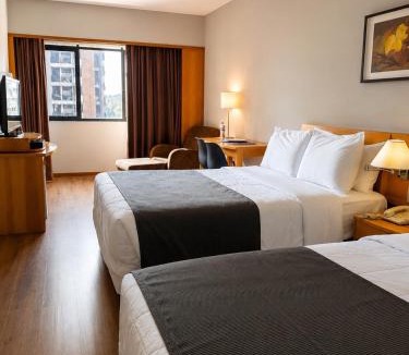 Alphaville Industrial Apartment | Flat em Sol Alphaville by 4M Stay