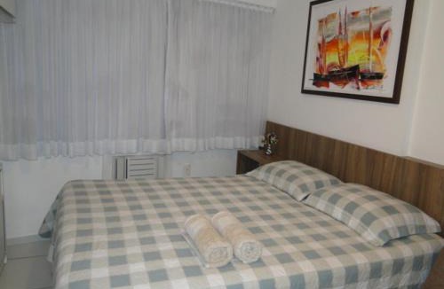 Tambau Apartment | Flat em Tambaú Melhor Localização