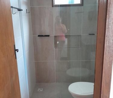 Pinheira Apartment | Flat Embaú