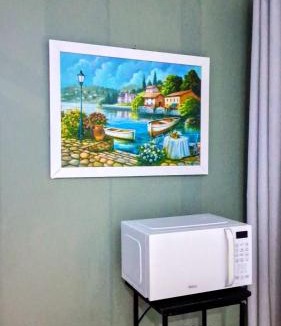 Santana Apartment | Flat encantador com estacionamento incluído