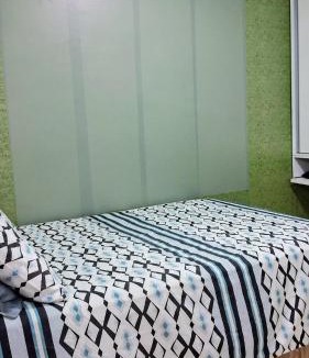Santana Apartment | Flat encantador com estacionamento incluído