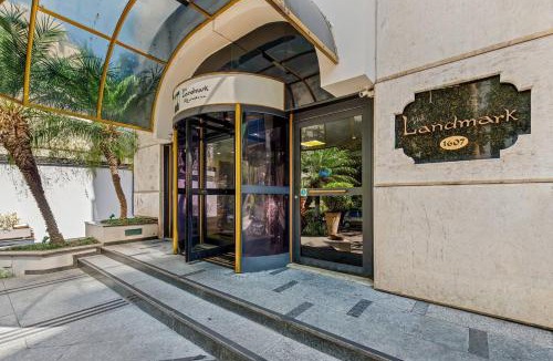Cerqueira Cesar Apartment | Flat equipado perto da Avenida Paulista nos Jardins
