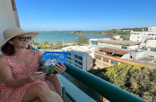 Jardim da Penha Apartment | Flat Espetacular PRAIA Long Stay
