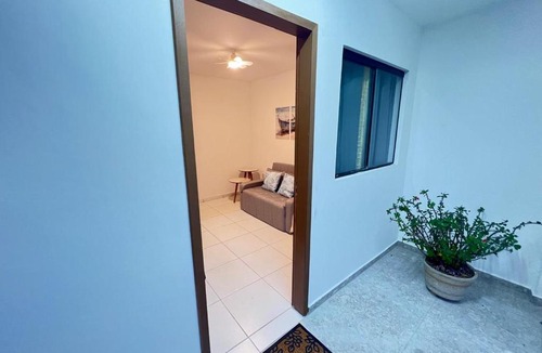 Ponta Negra Apartment | Flat Europa