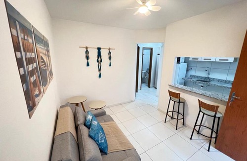 Ponta Negra Apartment | Flat Europa