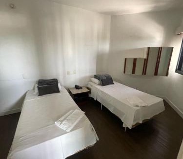 Sao Jose dos Campos Apartment | Flat - Excelente localização e vista espetacular