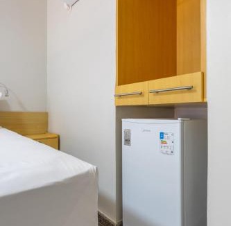 Setor Hoteleiro Norte Apartment | Flat - Excelente localização - Hotel Garvey