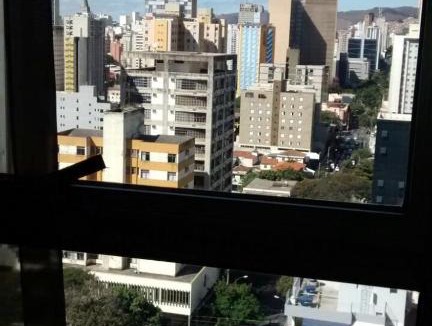 Barro Preto Apartment | Flat excelente no Barro Preto