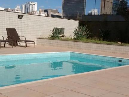 Barro Preto Apartment | Flat excelente no Barro Preto
