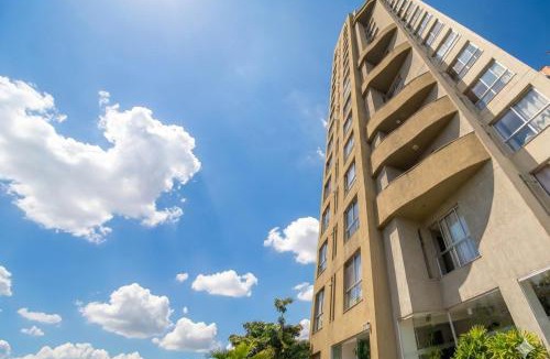 Centro Apartment | Flat Exclusivo Mercado Novo - BH 1801