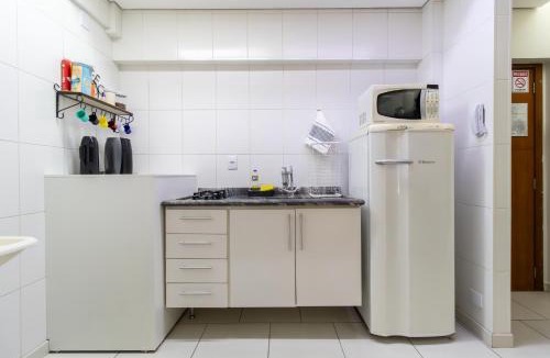 Centro Apartment | Flat Exclusivo Mercado Novo - BH 1801